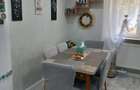 Apartament 3 camere, decomandat, - - 3
