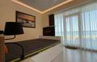 Apartament cu 3 camere direct in prima linie la mare White Sea
