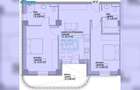Apartament de vânzare, 3 camere, 61m², 2 băi, lift, balcon - Baia Mare - 1