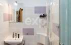 Garsoniera spatioasa de inchiriat - central , Colina - 340 Euro - 6
