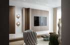 Apartament de 2 camere nou langa Mega Mall - 4