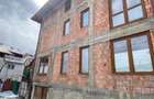 BUSTENI, VILA NEFINALIZATA 680 mp - Teren 400 MP - Strada Erou Stanica