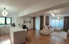 Apartamnent 3 camere Upground Residence, 106 mp, renovat premium, metrou. - 1