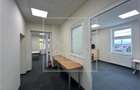 Spatiu birouri de inchiriat - 9 camere - teren 470 mp - 6