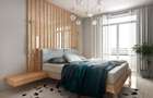 Penthouse 3 camere Sibiu – Calea Șurii Mici, Magnolia Residence, etaj 4 retras - 6