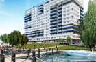 SOLID RESIDENCE SKYLINE MAMAIA - PISCINA,SPA, FITNESS -VEDERE FRONTALA MARE /LAC - 9