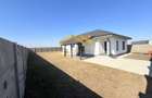 -Casa Individuala - Parter - 4 camere -