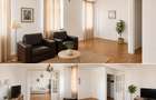 Unirii–Udriște | 2 apartamente independente, 144 mp | vilă renovată - 14