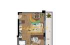 3 camere *parcare subterana inclusa *Ultracentral *finalizat - 18