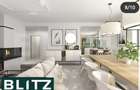Casă modernă individuală, parter, 125 mp utili + 980 mp teren, zona Lisaura - 3