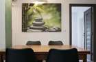 Apartament  3 camere, DECOMANDAT,  zona Centru-Palas Mall - 1