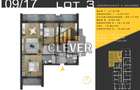 Apartament 4 Spatios |Comision 0%, Pallady, metrou Teclu - 1