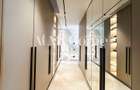 Penthouse Ultra Luxury cu 5 camere,  complet renovat,2 parcari,boxa,terase 195mp - 29