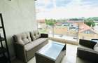 4 camere complet mobilate și utilate în Green Vista Residence - 14