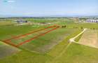 Teren pentru complex blocuri sau case, Bartolomeu, 40 m front stradal - 4