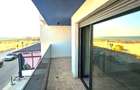 Promenada Mamaia Nord Apartament Exclusivist cu vedere la Mare - 11