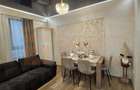 Apartament 2 camere de inchiriat | Bloc nou | Faleza Nord - 3