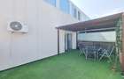 Penthouse cu terasa generoasa si parcare privata aproape de plaja - 12