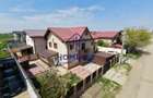 Casă P+1+P de vânzare – Măgurele, Str. Lotusului, deschidere 2 strazi - 1