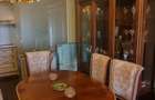 HERASTRAU  NORDULUI  APARTAMENT 3 CAMERE TRANSFORMAT IN 2 CAMERE  PARC - 7