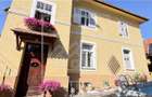 Ap. la vila in Sibiu - curte privata - 114 mp utili - Sub Arini - 1