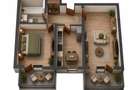 Apartament nou cu 2 camere de vanzare in Valea Adanca  cu Tva inclus - 1