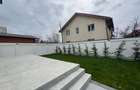 Vilă Individuală Pipera | 5 Camere | P+1+M | Finalizata | 430 m teren - 4