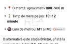 2 camere decomandat | Bloc 1970 | 41 mp | Baba Novac – Parc IOR - 15