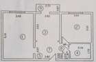Apartament 2 camere decomandat | Zona Basarabia - 7