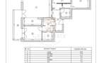 4 Camere 104 m.p | Parcare  | Bloc Nou - Zona Parcul Tei - 13