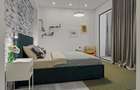 De inchiriat  | Apartament 3 camere | Rin Grand Hotel Splaiul Unirii - 9