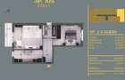 APARTAMENT 2 CAMERE /ANSAMBLU NOU - 2