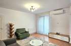 Inchiriere 2 camere decomandate cu centrală proprie, AC – metrou Laminorului