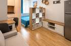 Garsonieră complet renovată și mobilată – Centrul Civic, lângă AFI Brașov - 3