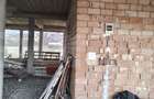 Teren intravilan cu dublu acces + construcție la roșu 500 mp, centura Bistrita - 5