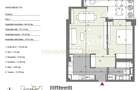 Apartament Spatios, Superb, Modern cu 2 cam, The Level 2, mobilat lux, parcare - 1