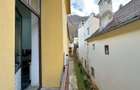 Apartament cu 3 dormitoare și curte, la 3 minute de Piața Sfatului - 17