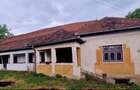 Vanzare casa individuala 4 camere in Aghiresu cu teren de 1355 mp, jud Cluj