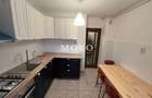 3 camere decomandate | etaj 1 | centrala proprie | 2 bai | Renovat - 3