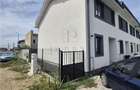 Casa insiruita - partea de margine - teren 90mp - toate utilitatile - zona excel - 6
