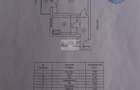 Apartament 2 camere ultracentral, etaj 2 - 1