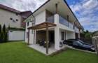 Duplex premium, mobilat, cartier privat, Baciu