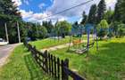 Club/ Restaurant S+P- Paraul Rece Predeal/ Valea Rasnoavei - 8