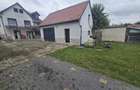 Casa Individuala 6 camere garaj 650 mp Teren zona Piata Cluj - 21