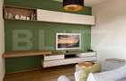 Apartament tip penthouse pe două niveluri | 3 terase, garaj, parcare și boxă - 1