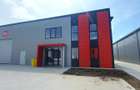 Depozite de inchiriat TBM Grup industrial park Chitila | Acces TIR - 1