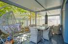 Mamaia Sat - Casă ultra-modernă de lux  – 5 camere, 4 dormitoare.