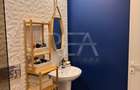 3 camere  | Parcare | Mobilat si utilat | 4City North/Pipera - 18