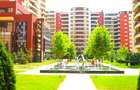 Apartament cu 3 camere (transformat din 4) de inchiriat - Central Park Residence - 1
