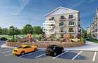 Apartament 2 camere,54mp, gradina 38 mp  - Selimbar - 9